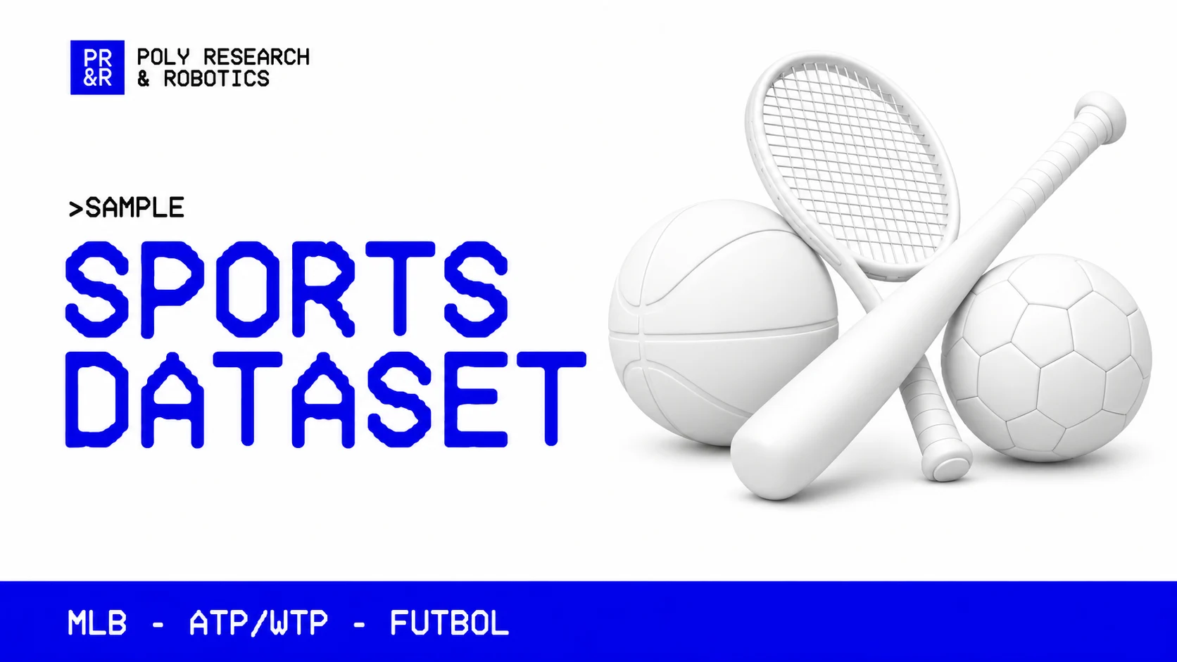 PRR Soccer Order Books — 100 Main Markets